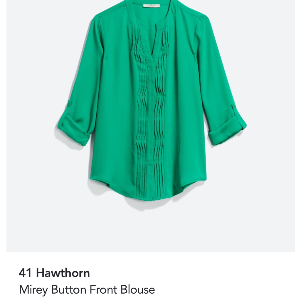 41 Hawthorne
